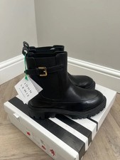 John Lewis Rattle Leather