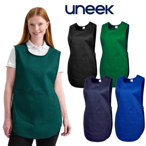 Uneek premium tabard - premium,