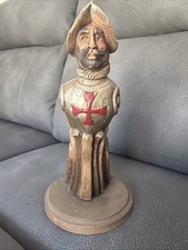 Alfco NY Templar Knight