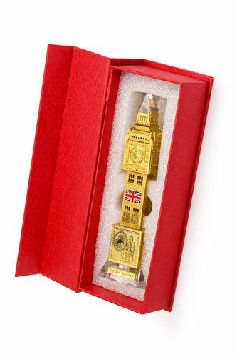 Big ben london - big,