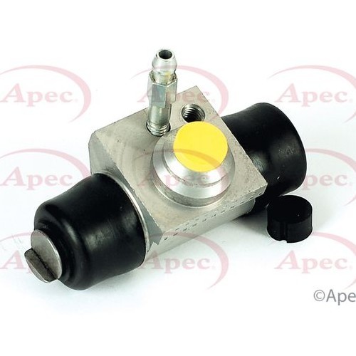 Apec wheel brake cylinder - brake,