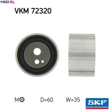 TENSIONER PULLEY TIMING BELT