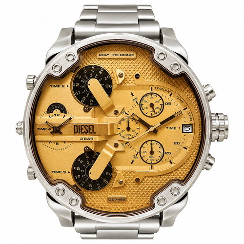 Brand new diesel mens - mr, daddy