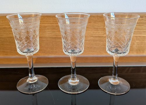 Pall mall lady hamilton - lady, glass