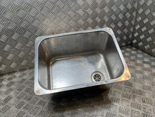 Campervan Caravan Boat Sink