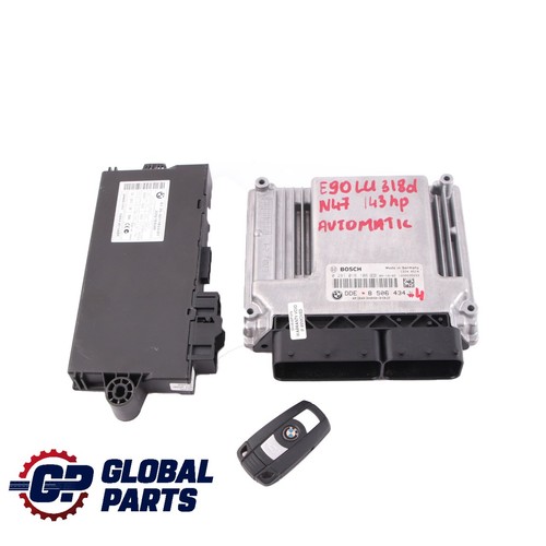 Bmw e81 e84 e87 - e81, lci