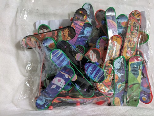 Mini finger skateboards - mini,