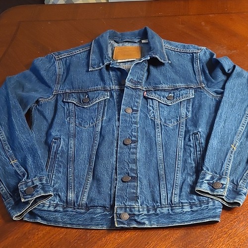 Levi premium men blue - levi's,