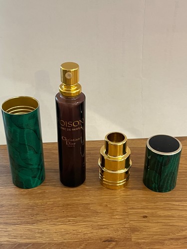 Vintage christian dior poison - dior,