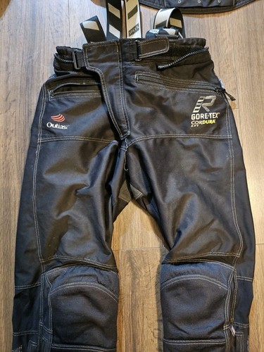 Rukka gore tex cordura - gore-tex,