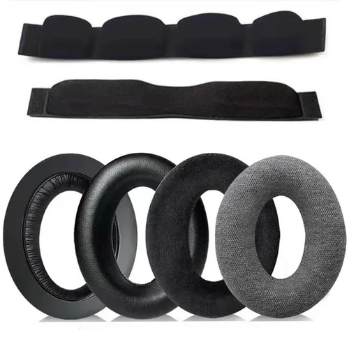 Replacement memory foam - foam, ear