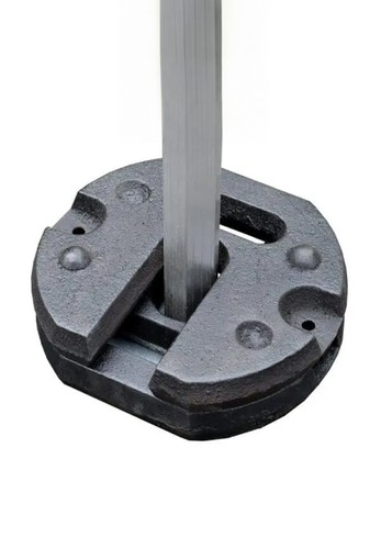 Gazebo weight for - gazebo,