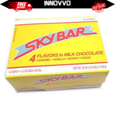 Sky Bar Classic Chocolate Bars