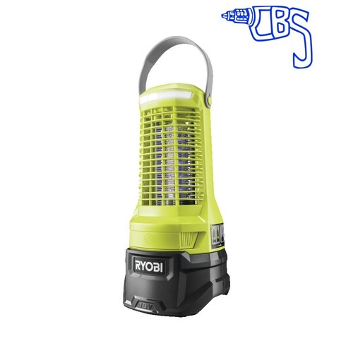Ryobi one bug zapper - one+, (tool