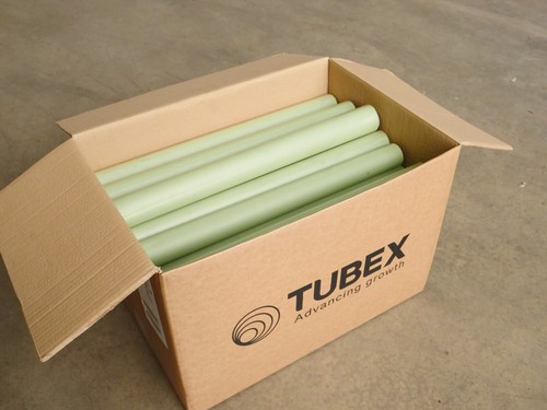 100 tubex 60cm 50mm - x,