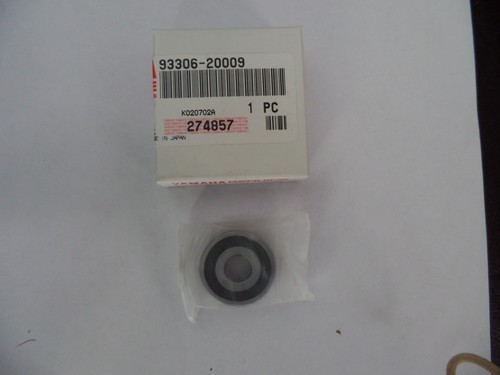 Nos yamaha bearing 250 - nos,