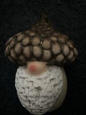 Acorn Gnome Latex mould
