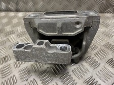 Vw Passat B6 OSF Upper Engine Mount 2.0TDI CBA 1K0199262CE 05-10