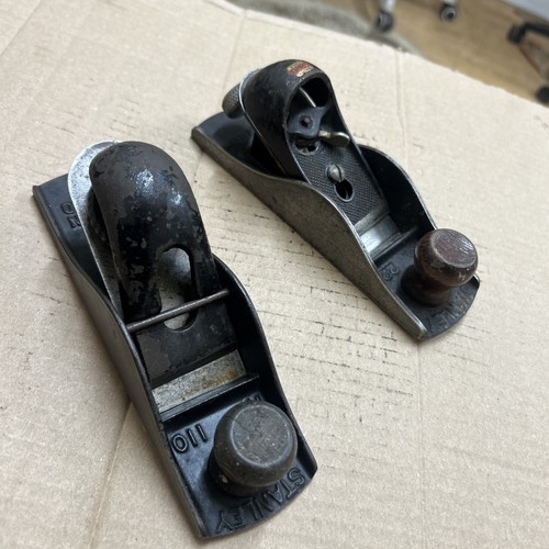 Vintage stanley 110 120 - 110,