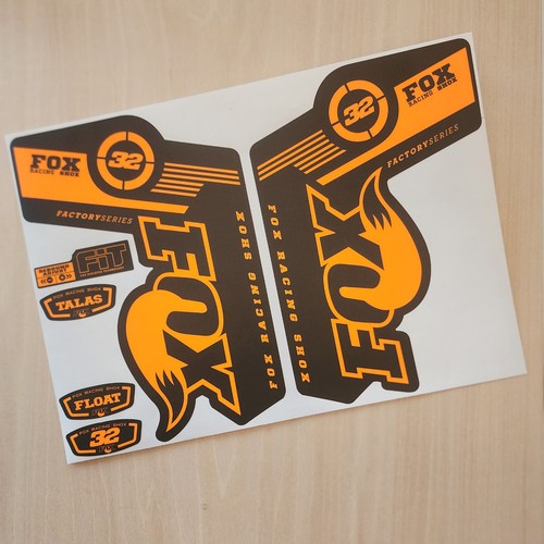 Fox talas float - 32, 2011