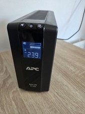 APC Back-UPS RS 550 Battery