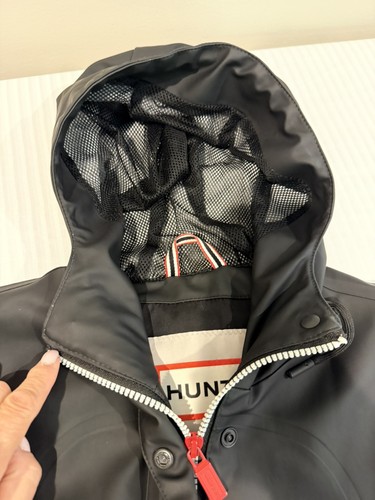 Hunterwomen hooded - hunterwomen's,