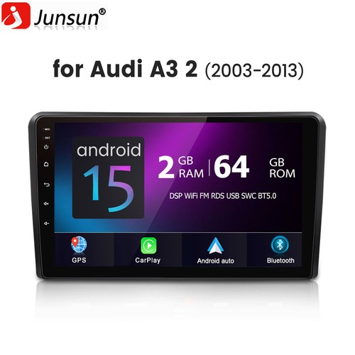 64gb carplay for - 2+64gb, a3
