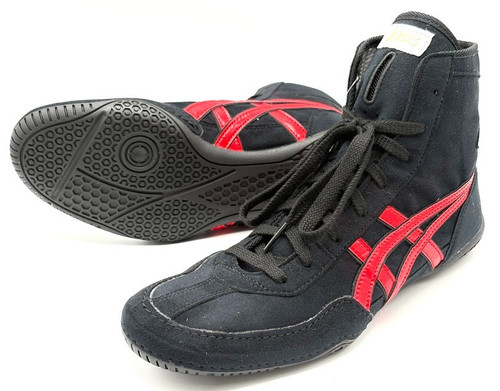 Asics wrestling boxing - wrestling,