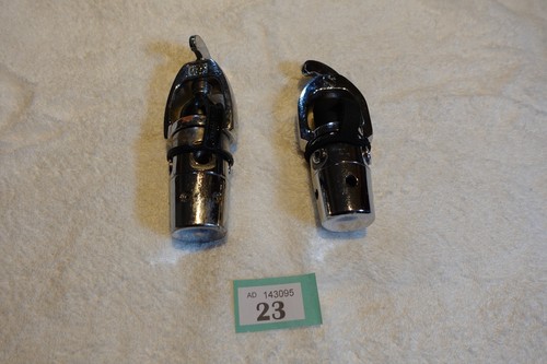 Scubapro mk2 1st stage - 1st,