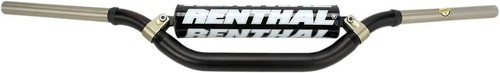 Renthal twinwall high black - twinwall,