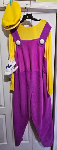 Super mario wario - mario,