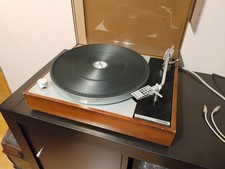 Thorens TD150 Mk1 turntable 