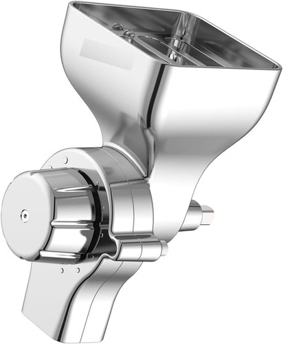 Speed adjustable grain - 12-speed,