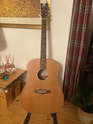 Tanglewood evolution tw28 csn - tanglewood,