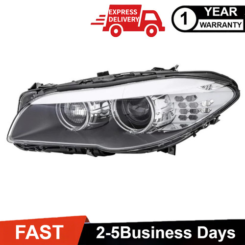Headlight led xenon - led, bi-xenon