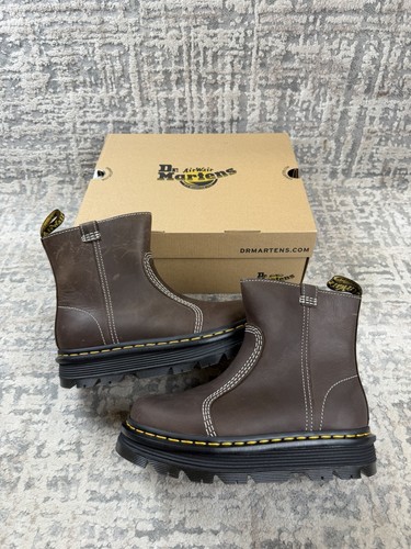 Size dr martens zebzag - -,