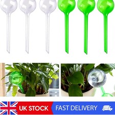 6 pcs Watering Globes for
