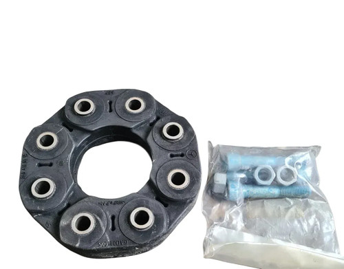 Mercedes benz flex - disk, parts