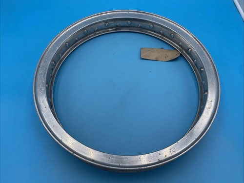 Aluminium rim borrani - borrani, 3