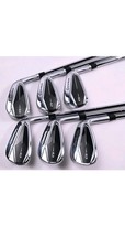 Taylormade Qi Iron Set