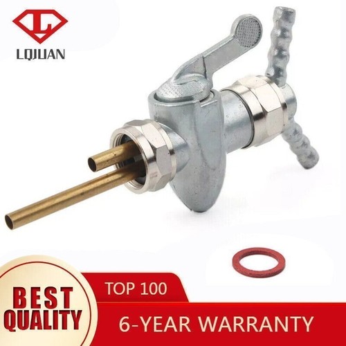 Fuel valve petcock switch for - switch,