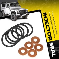 Td5 Injector Seals Td5
