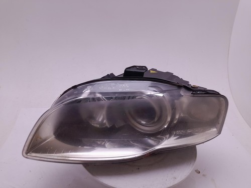 Audi headlamp headlight - audi, n/s