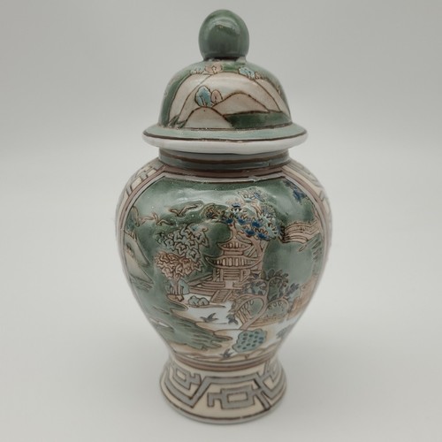 Vintage chinese ceramic - chinese,