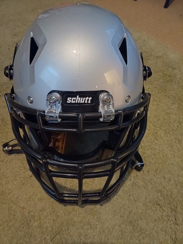 Schutt vengeance ltd2 helmet - schutt,