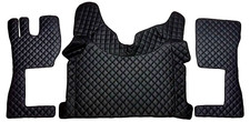 Truck Floor Mats for VOLVO FH