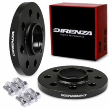 DIRENZA 4x108 15mm 65.1 ALLOY WHEEL SPACERS FOR PEUGEOT 306 309 85-01