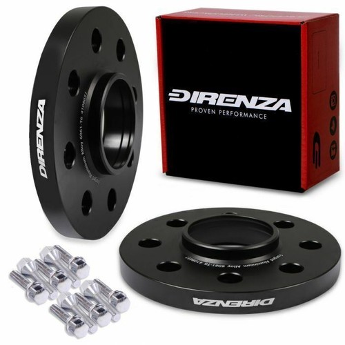 Direnza 4x108 15mm alloy - 15mm, 65.1