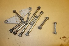 Kawasaki KLR600 KLR 600 B 1985