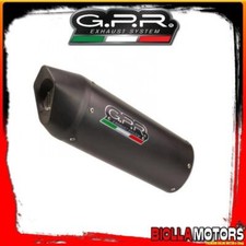 SEED COMPLETE TANK GPR BENELLI